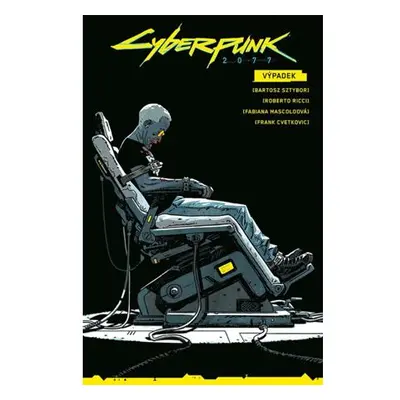 Cyberpunk 2077 - Výpadek