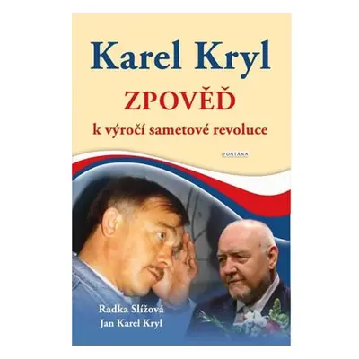 Karel Kryl - Zpověď k výročí sametové revoluce