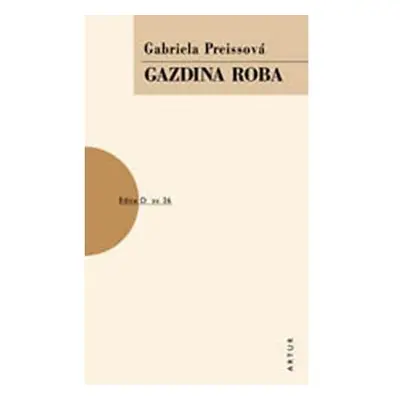 Gazdina roba