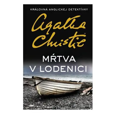 Mŕtva v lodenici (slovensky)