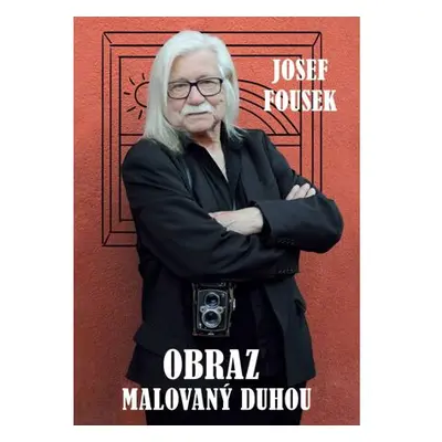 Obraz malovaný duhou