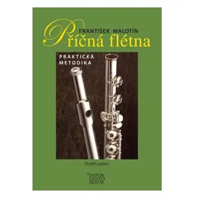 Příčná flétna - Metodická příručka