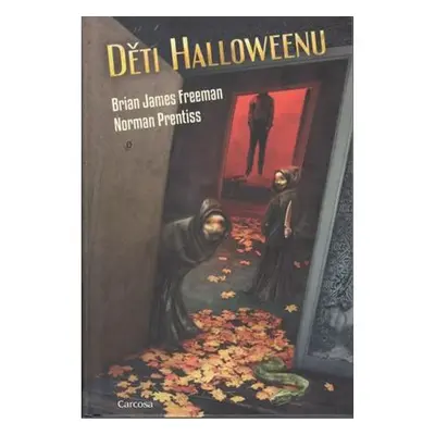 Děti Halloweenu