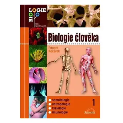 Biologie člověka 1