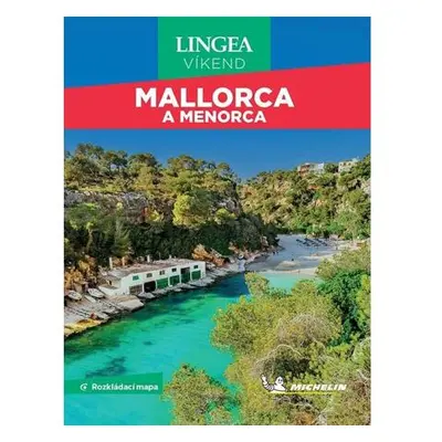 Mallorca a Menorca - Víkend