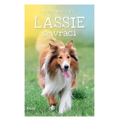 Lassie se vrací