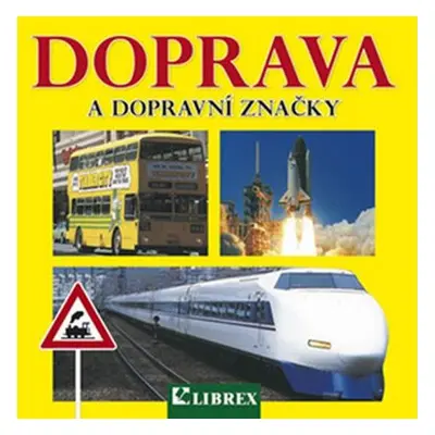 Doprava a dopravní značky