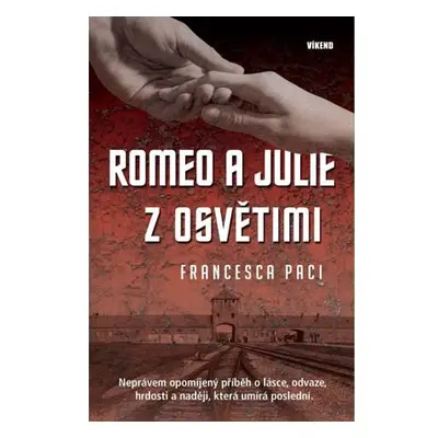 Romeo a Julie z Osvětimi