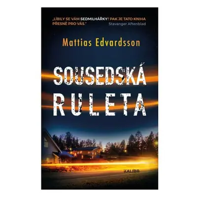 Sousedská ruleta