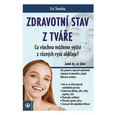 Zdravotní stav z tváře - Co všechno můžeme vyčíst z různých rysů obličeje?