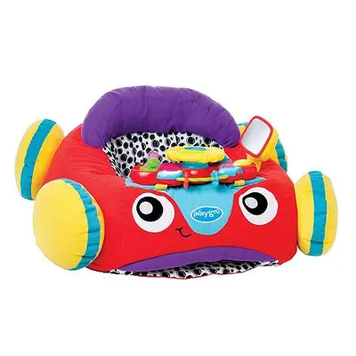 Playgro - Baby auto se zvukem