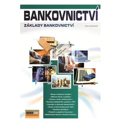 Bankovnictví