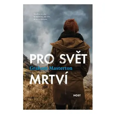 Pro svět mrtví