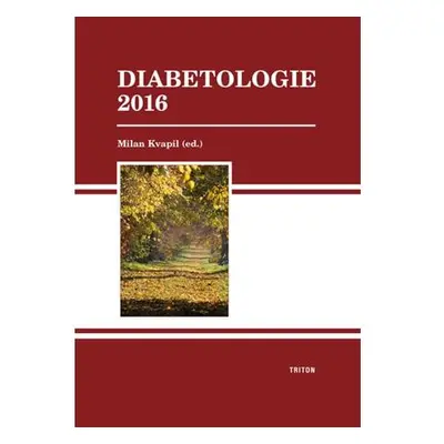 Diabetologie 2016