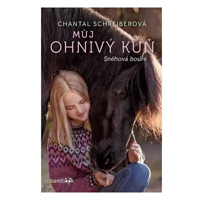 Můj ohnivý kůň 2 – Sněhová bouře