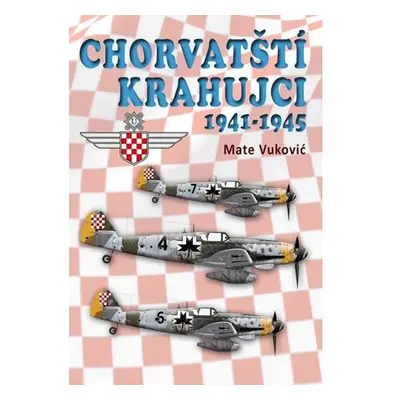 Chorvatští krahujci 1941-1945