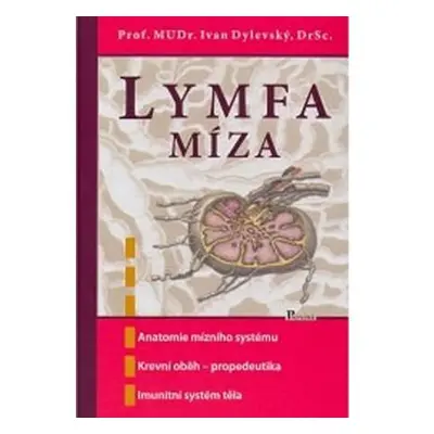 Lymfa míza