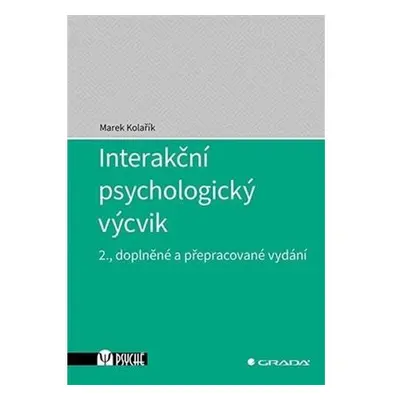 Interakční psychologický výcvik