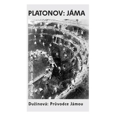 Jáma / Průvodce Jámou