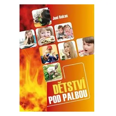 Dětství pod palbou