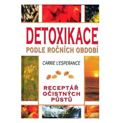 Detoxikace podle ročních období