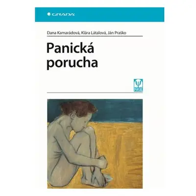 Panická porucha