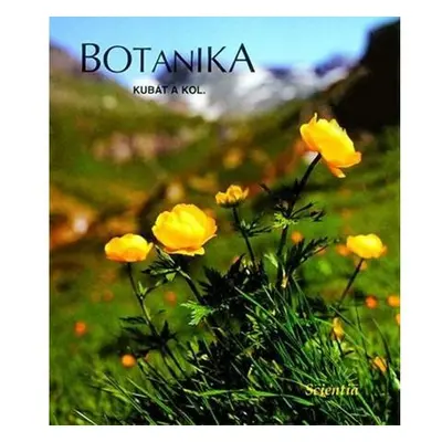 Botanika