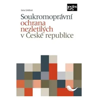 Soukromoprávní ochrana nezletilých v České republice