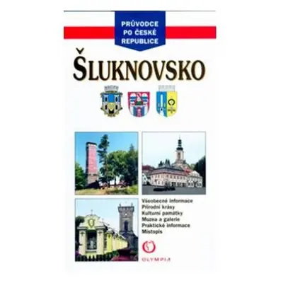 Šluknovsko - průvodce po ČR