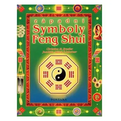 Západní symboly Feng Shui