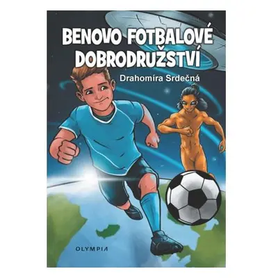 Benovo fotbalové dobrodružství / Ben´S Football Adventures