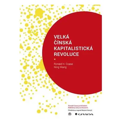 Velká čínská kapitalistická revoluce