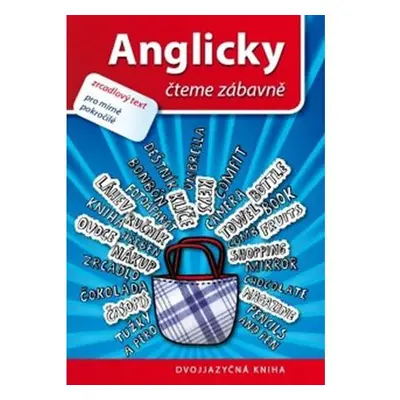 Anglicky - čteme zábavně