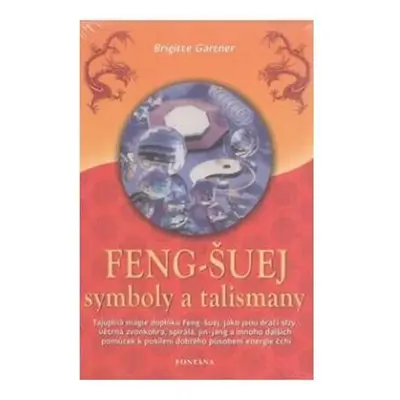 Feng-šuej symboly a talismany