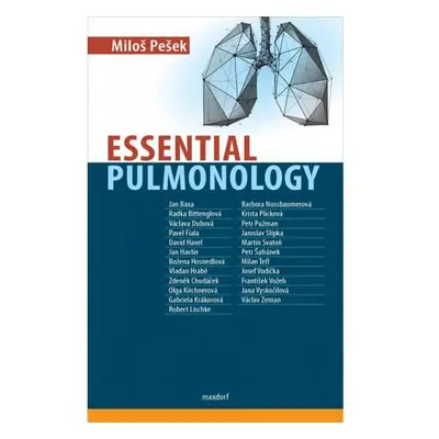 Essential pulmonology