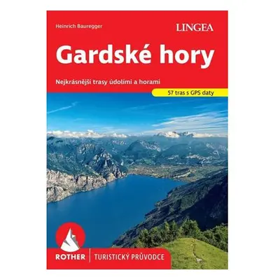 Gardské hory – Rother