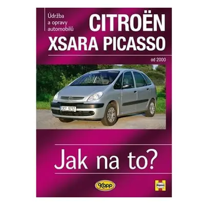 Citroën Xsara Picasso od 2000 - Jak na to? - 112.