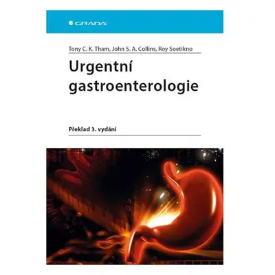 Urgentní gastroenterologie