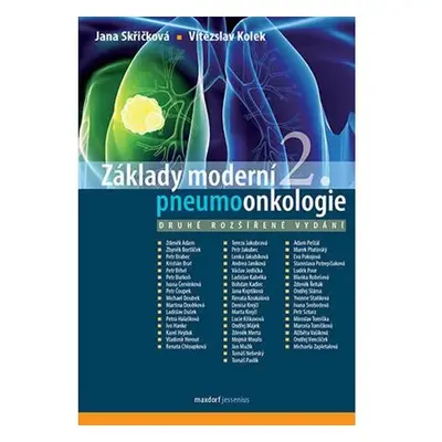 Základy moderní pneumoonkologie