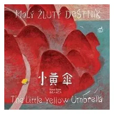 Malý žlutý deštník / The Little Yellow Umbrella