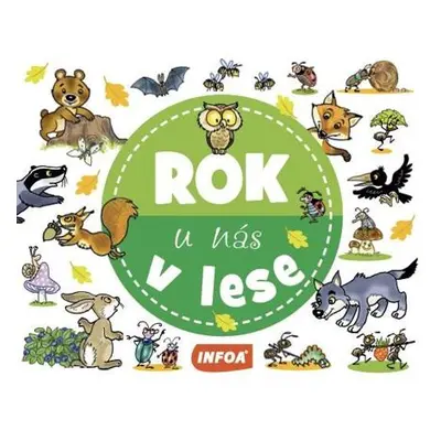 Rok u nás - V lese