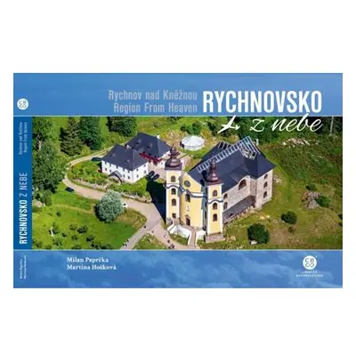 Rychnovsko z nebe