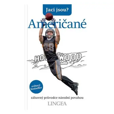 Jací jsou? - Američané