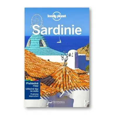 Sardinie - Lonely Planet