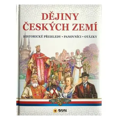 Dějiny Českých zemí - Historické přehledy, Panovníci, Otázky