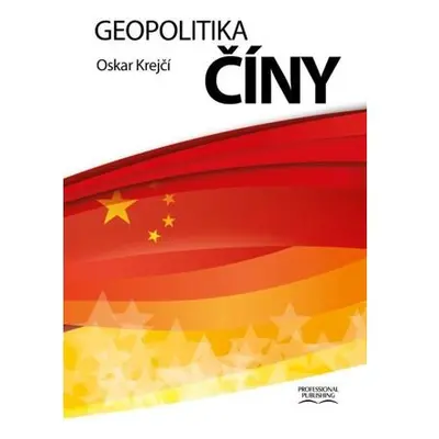 Geopolitika Číny