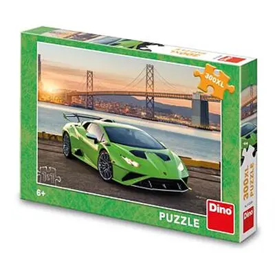 Dino LAMBORGHINI 300 XL Puzzle