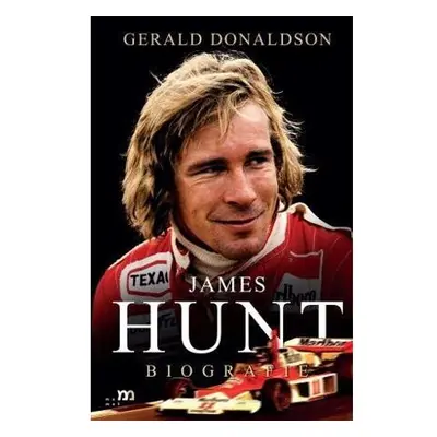 James Hunt - Biografie