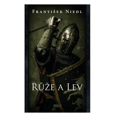 Růže a lev