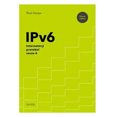 IPv6 - Internetový protokol verze 6